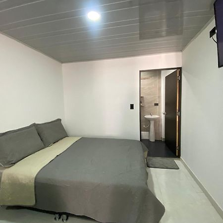 Tunja Magic Habitacion Exteriér fotografie
